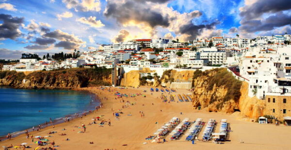 Albufeira
