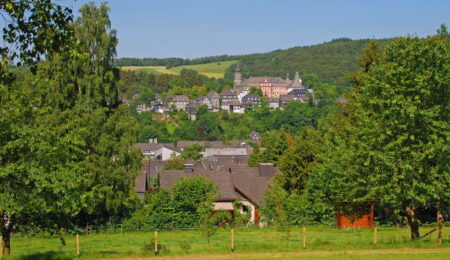 Bad Berleburg