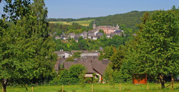 Bad Berleburg