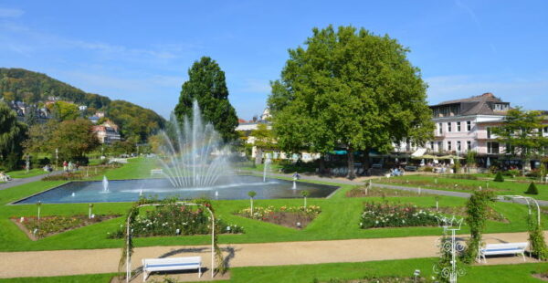 Bad Kissingen