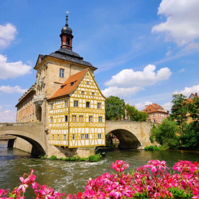 Bamberg
