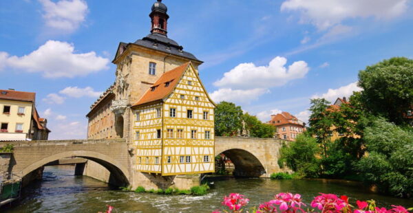 Bamberg