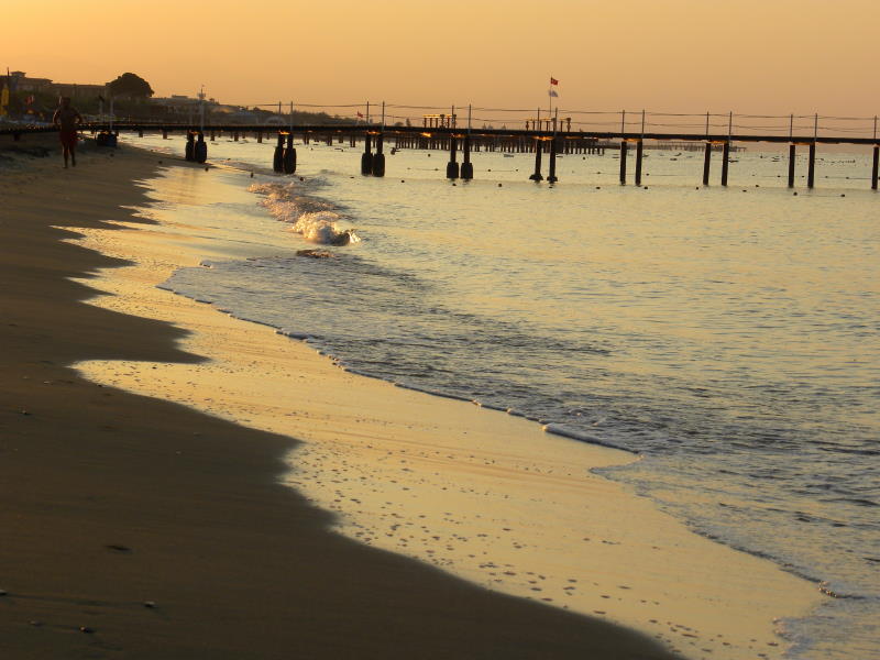 Belek, Türkei