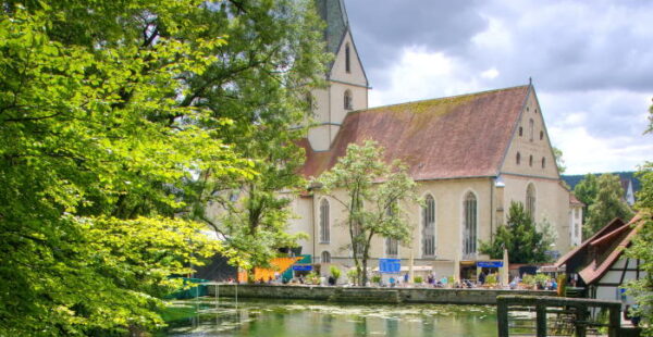 Blaubeuren