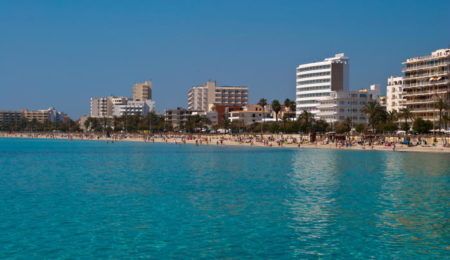 Cala Millor, Mallorca