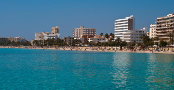 Cala Millor