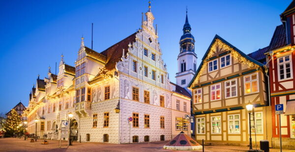 Celle