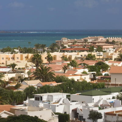 Corralejo