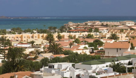 Corralejo, Fuerteventura