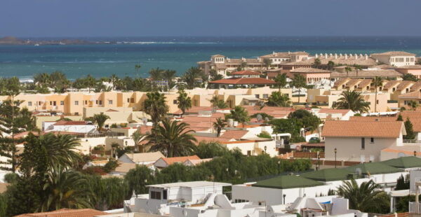 Corralejo