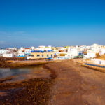 El Cotillo, Fuerteventura