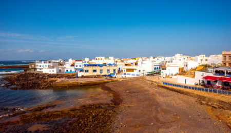 El Cotillo, Fuerteventura