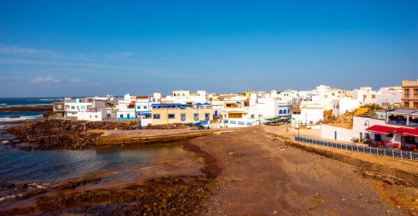 El Cotillo