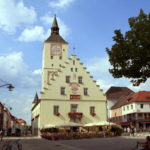 Deggendorf, Niederbayern