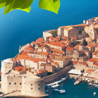 Dubrovnik