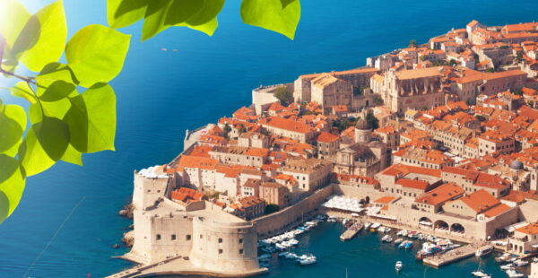 Dubrovnik
