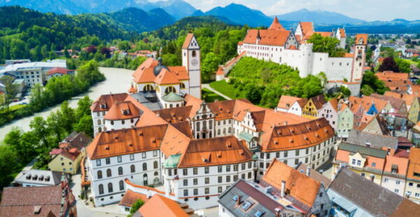 Füssen