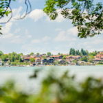 Gstadt am Chiemsee