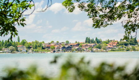 Gstadt am Chiemsee