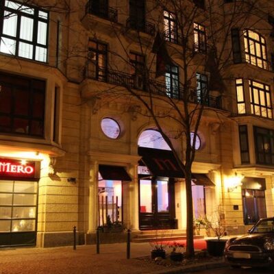 Dormero Hotel Berlin Ku’damm