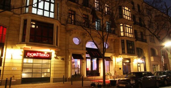 Dormero Hotel Berlin Ku’damm