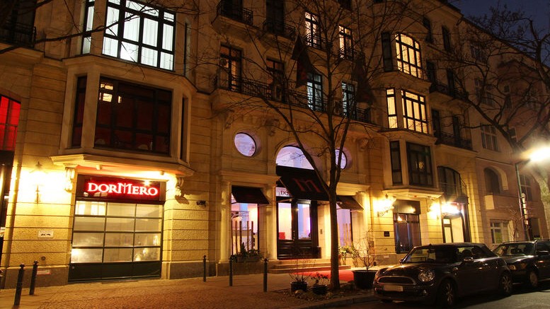 Hotel Domero Berlin