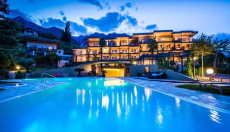 Hotel Johannis