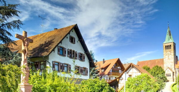 Oberkirch