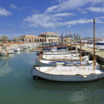 Port de Pollenca, Mallorca