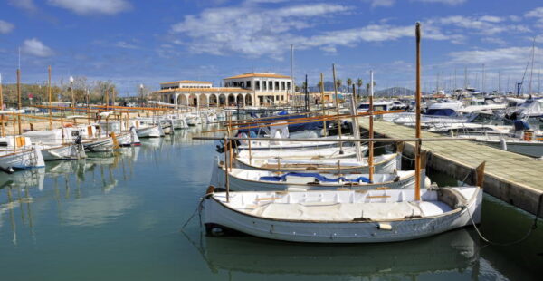 Port de Pollenca