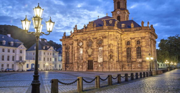 Saarbrücken