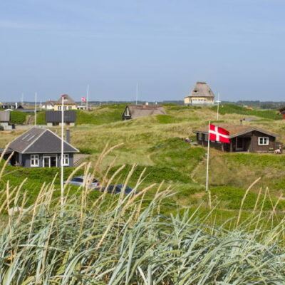 Søndervig