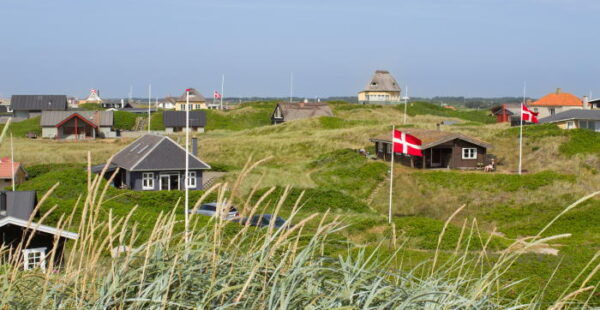 Søndervig