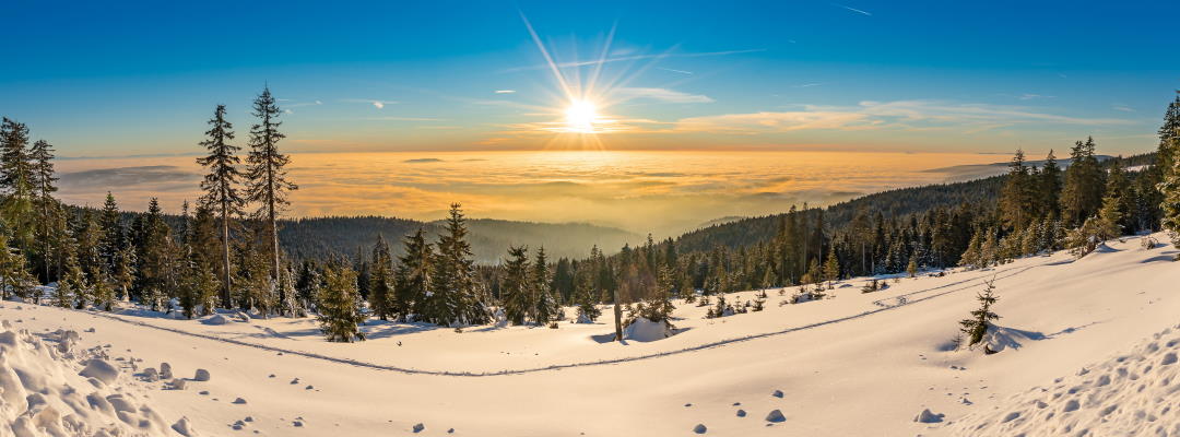 Urlaub in Niederbayern