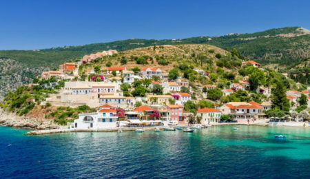 Assos, Behramkale