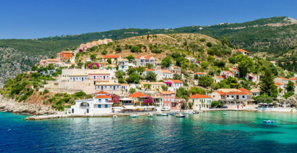 Assos (Behramkale)