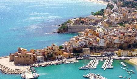 Castellammare del Golfo