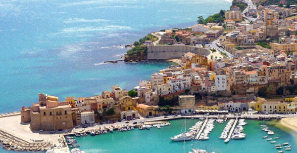 Castellammare del Golfo