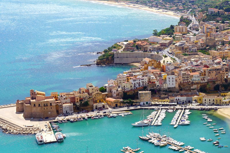 Castellammare del Golfo 