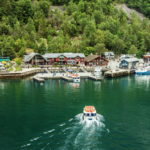 Geiranger, Norwegen