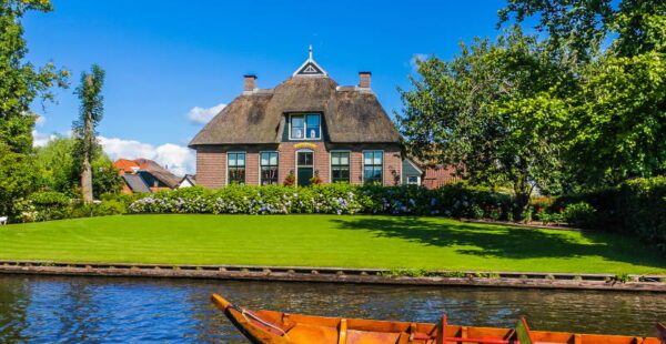 Giethoorn