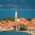 Izola, Slowenien