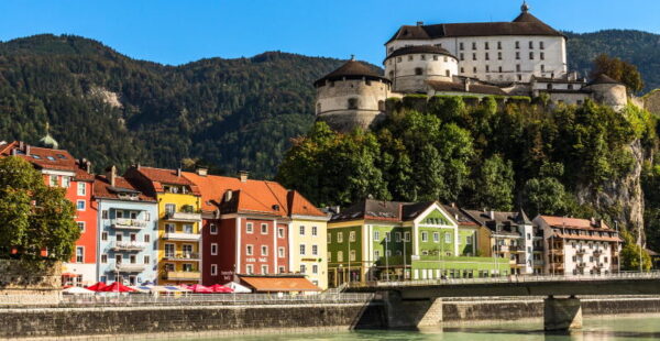 Kufstein