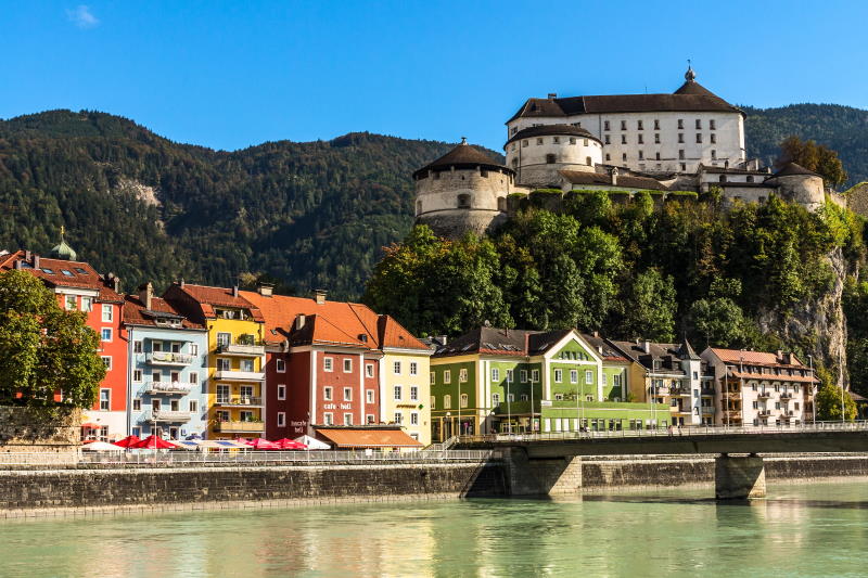 Kufstein, Tirol