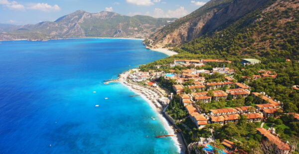 Ölüdeniz