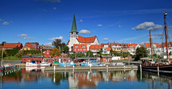 Rønne