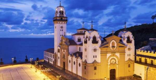 Santa Cruz