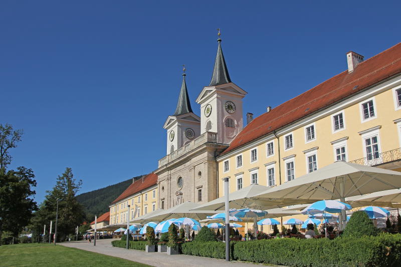 Schloss Tegernsee