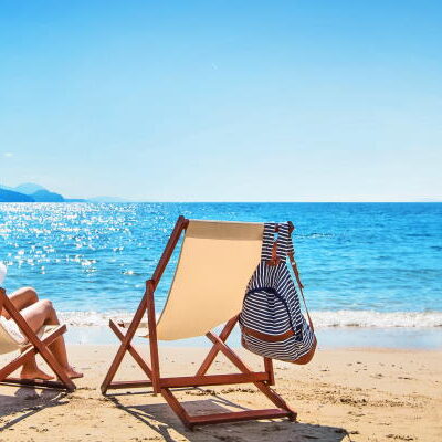 Reisetipp: 8 schöne Reiseziele für deinen Strandurlaub 2024