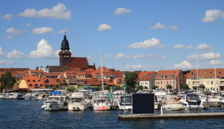 Waren-Müritz